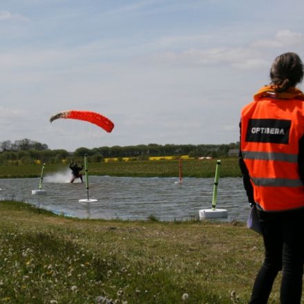 Canopy Piloting