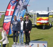 DFU open 2017 freefly A række